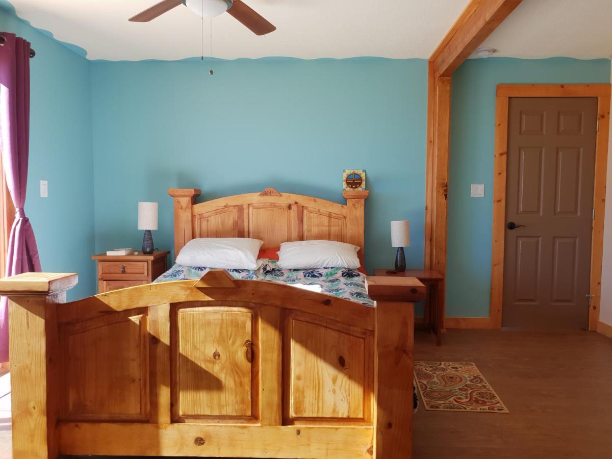 Mountain Harmony Retreat Bed & Breakfast Ramah Exterior photo