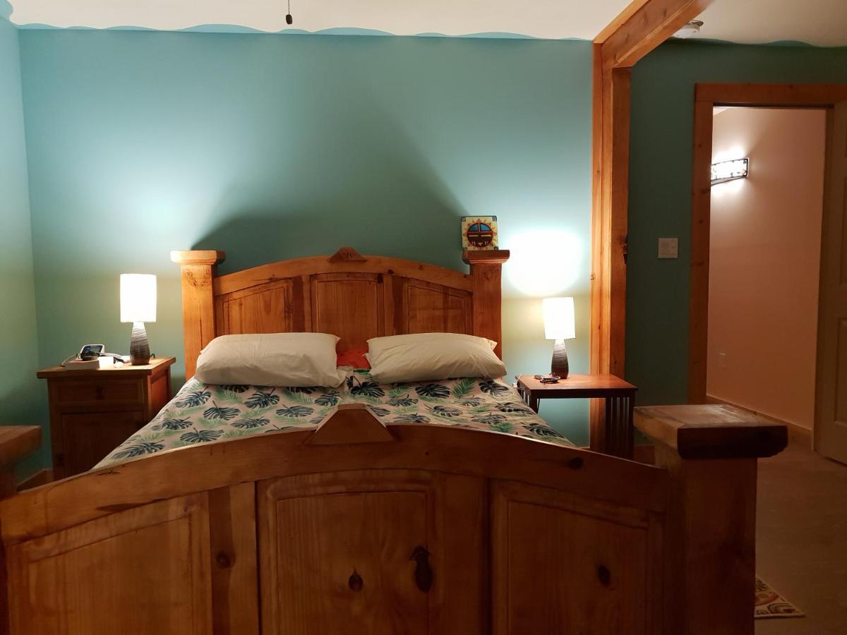 Mountain Harmony Retreat Bed & Breakfast Ramah Exterior photo